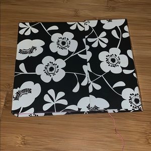 Brand new weekly organizer